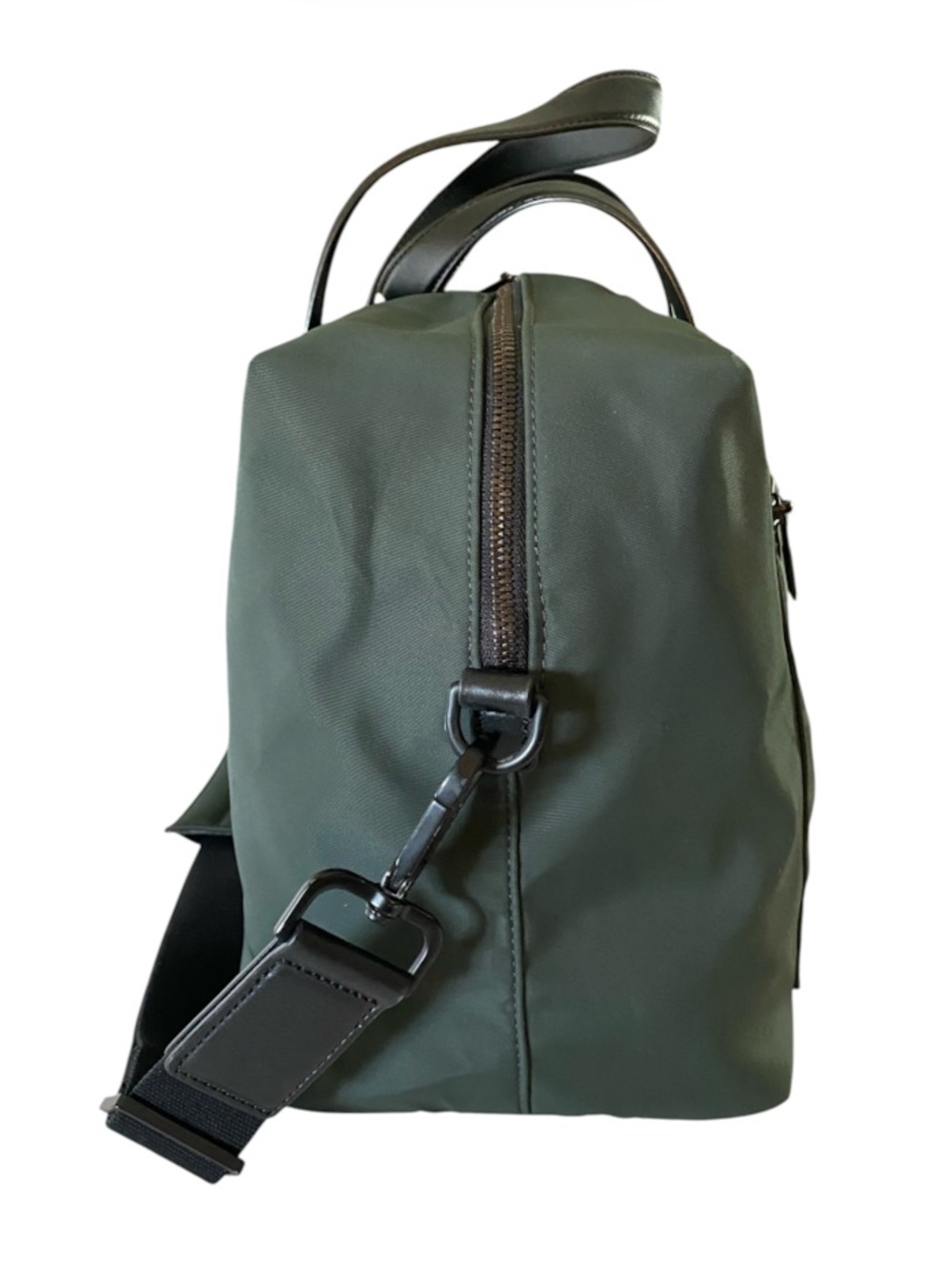 Away Everywhere Bag OG 1st Generation Travel Bag Olive Green - Picture 7 of 10